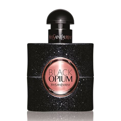 ysl black opium 30 ml|Black Opium Eau De Parfum .